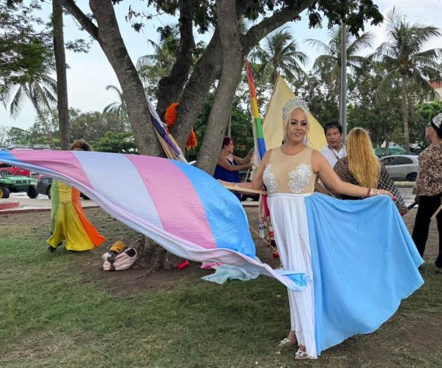 Preparan ley LGBT Preparan ley LGBT