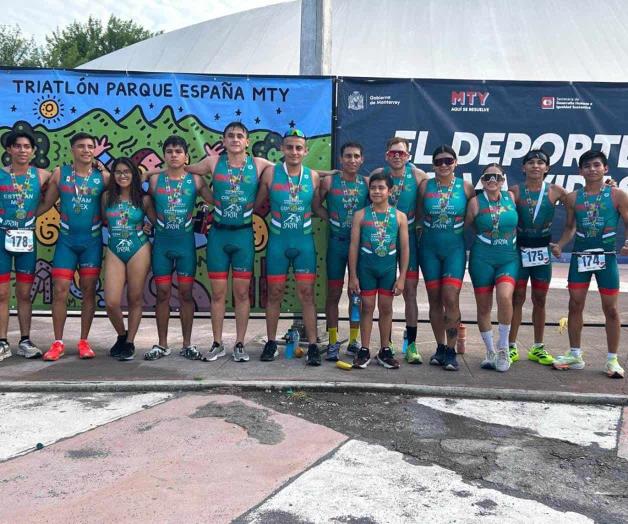 Cierran preparación en la ciudad de Monterrey Cierran preparación en la ciudad de Monterrey