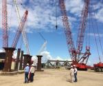 Millonaria inversión al puerto de Altamira