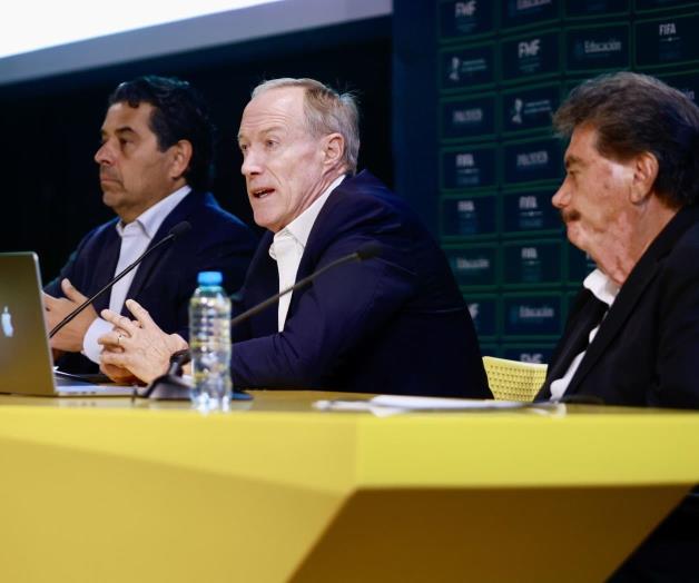 Justifica la FMF retiro de subsidio Justifica la FMF retiro de subsidio