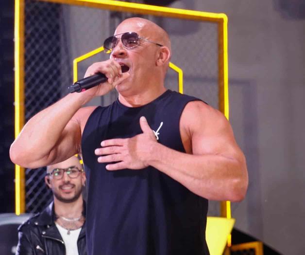 Vin Diesel logra importante avance legal en demanda por agresión sexual