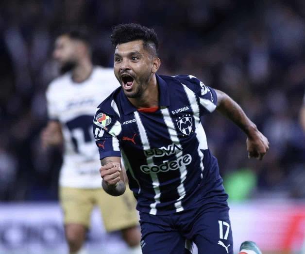 Quiere Tecatito trascender  en el Mundial de Clubes