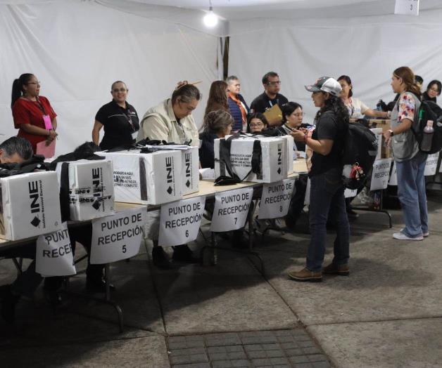 Denuncian a ministros por propaganda ilegal Denuncian a ministros por propaganda ilegal