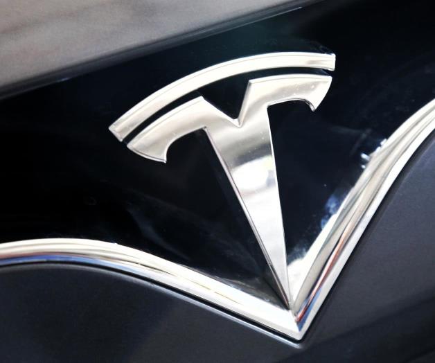 Caen acciones de Tesla tras ataques de Musk contra Trump Caen acciones de Tesla tras ataques de Musk contra Trump