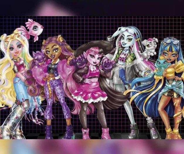 Dirigirá Gerard Johnstone live-action de Monster High Dirigirá Gerard Johnstone live-action de Monster High