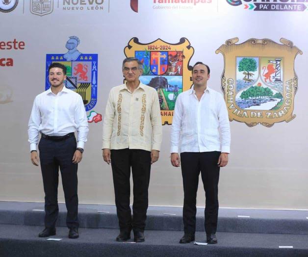 Blindarán gobernadores frontera