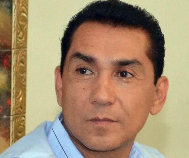 Absuelven a Abarca de caso de 43 normalistas Absuelven a Abarca de caso de 43 normalistas