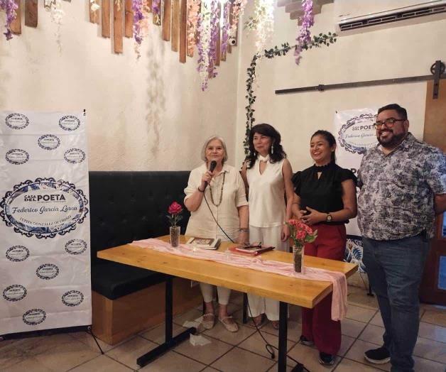 Abren espacio cultural