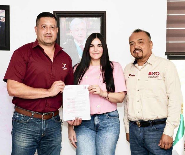 Reafirman compromiso con la salud y bienestar Reafirman compromiso con la salud y bienestar