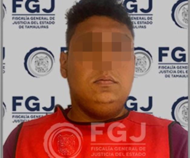 Condenan a hombre a 10 años de prisión por posesión de vehículo robado en Reynosa Condenan a hombre a 10 años de prisión por posesión de vehículo robado en Reynosa