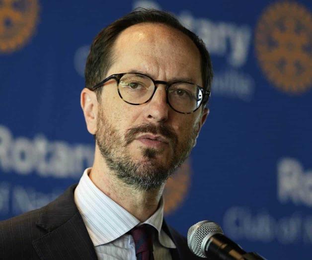 Republicanos critican al alcalde de Nashville por su respuesta a arrestos de inmigración Republicanos critican al alcalde de Nashville por su respuesta a arrestos de inmigración