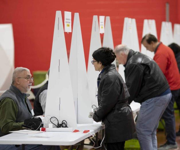 No convence plan para pruebas de ciudadanía No convence plan para pruebas de ciudadanía