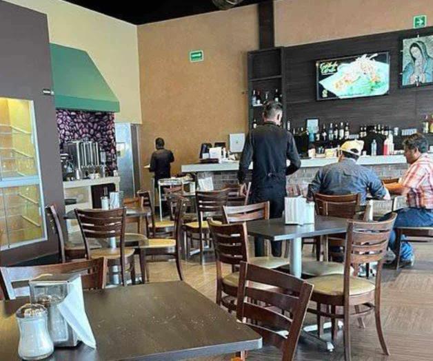 Prevén repunte económico en restaurantes con temporada de graduaciones en Reynosa Prevén repunte económico en restaurantes con temporada de graduaciones en Reynosa
