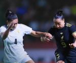 Derrota Tri femenil a Uruguay en Tlaxcala