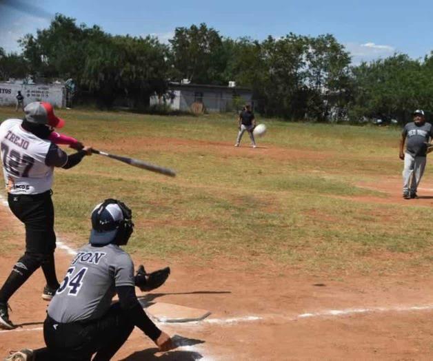 Amigos de Treviño son favoritos al campeonato Amigos de Treviño son favoritos al campeonato