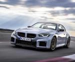 BMW M2 CS: potencia y exclusividad en cada detalle
