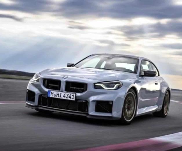 BMW M2 CS: potencia y exclusividad en cada detalle BMW M2 CS: potencia y exclusividad en cada detalle