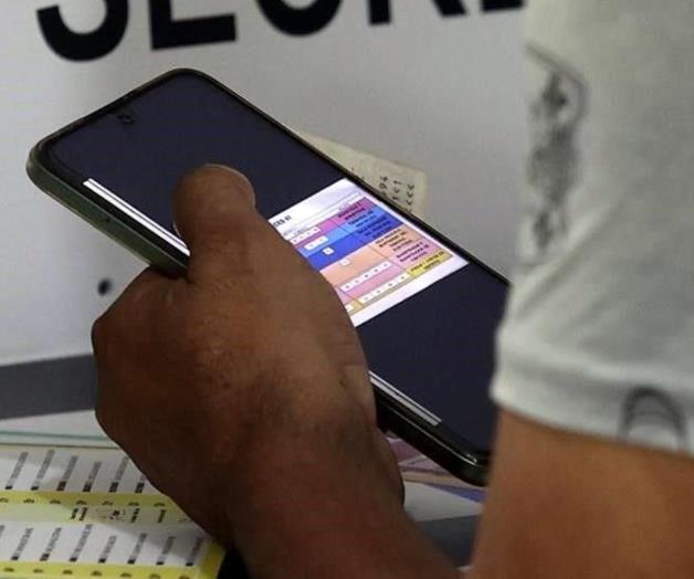 INE investiga Operativo Acordeón en elección judicial INE investiga Operativo Acordeón en elección judicial