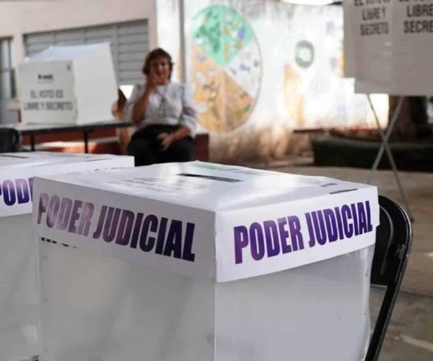 Califica Coparmex de ´opaco´ proceso electoral en Reynosa Califica Coparmex de ´opaco´ proceso electoral en Reynosa