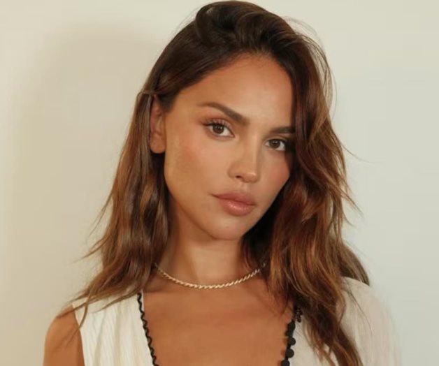El duro camino de Eiza González tras las críticas en su juventud