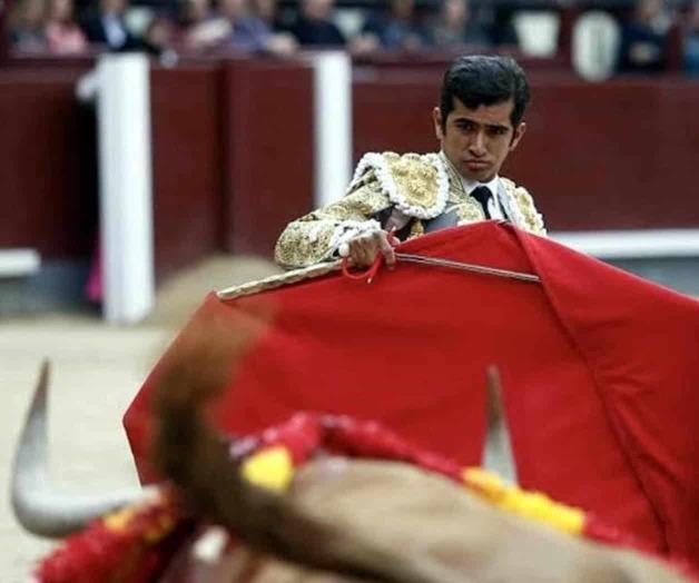 Joselito Adame busca triunfar en Las Ventas de Madrid Joselito Adame busca triunfar en Las Ventas de Madrid