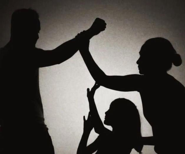 Crecen denuncias por violencia doméstica en la Ciudad de México Crecen denuncias por violencia doméstica en la Ciudad de México