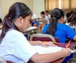 Niños de NL participan en prueba de UNESCO