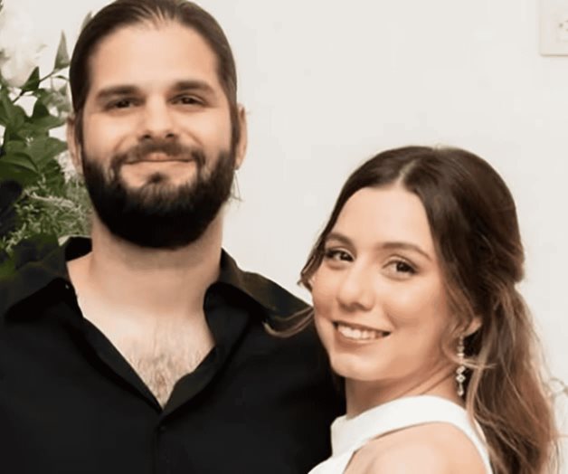 Quiénes son los influencers Farid Dieck y Jessica Fernández Quiénes son los influencers Farid Dieck y Jessica Fernández