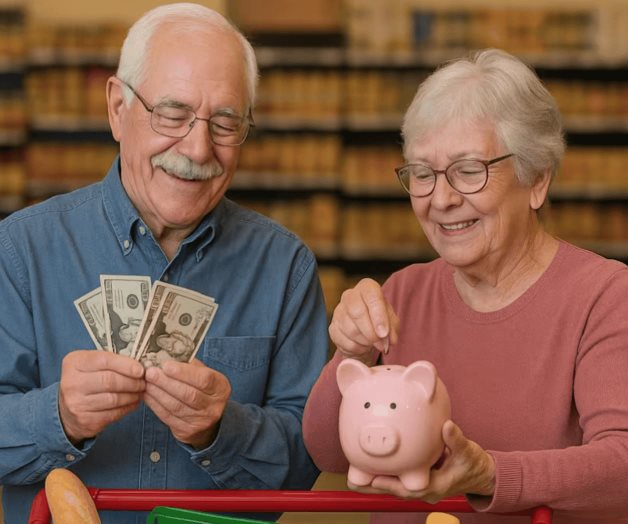 ¿Cómo ahorrar y generar ingresos extra con la credencial INAPAM? ¿Cómo ahorrar y generar ingresos extra con la credencial INAPAM?