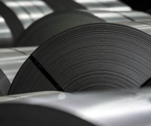 Aumento del arancel al acero: industria mexicana en riesgo