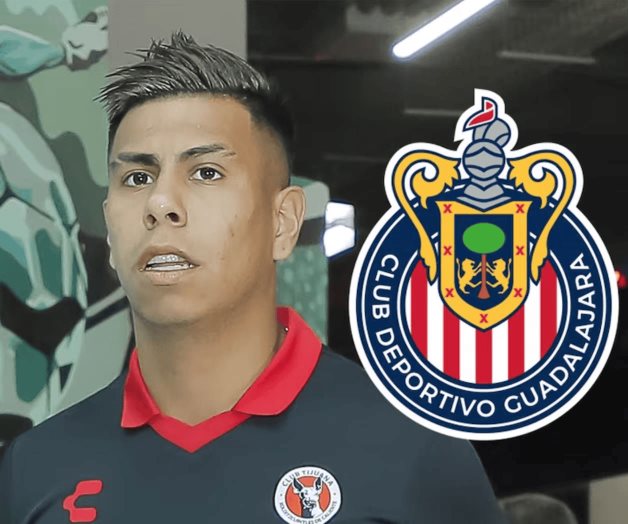Efraín Álvarez sobre su elección de jugar en Chivas Efraín Álvarez sobre su elección de jugar en Chivas