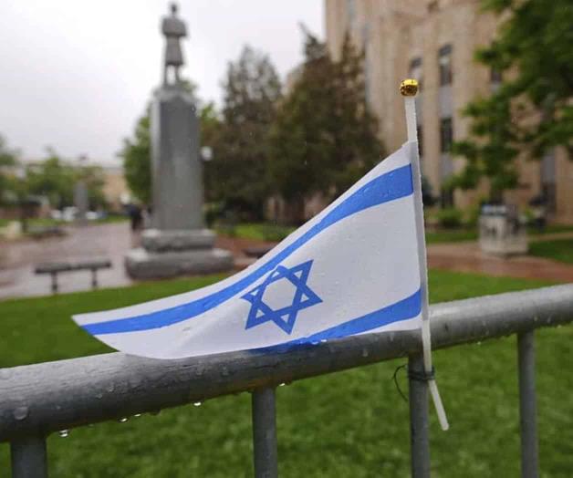 Líderes judíos buscan fortalecer medidas ante crisis de seguridad Líderes judíos buscan fortalecer medidas ante crisis de seguridad