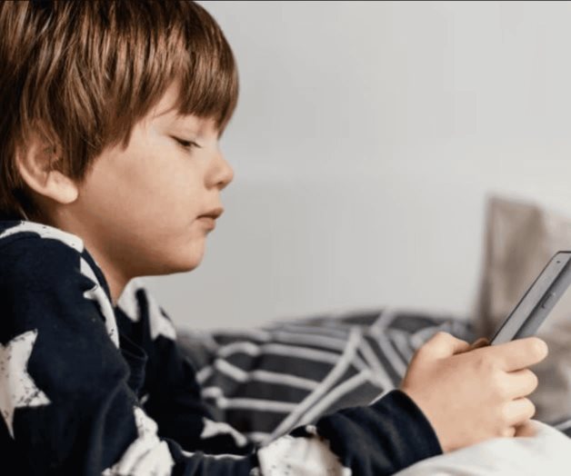 Conoce los videojuegos de celular más peligrosos para niños Conoce los videojuegos de celular más peligrosos para niños