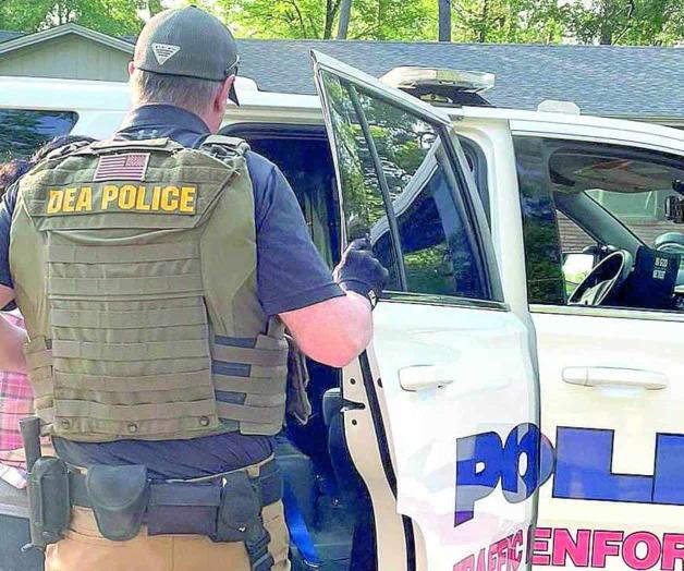 Sentencian a mexicano por traficar con cocaína Sentencian a mexicano por traficar con cocaína