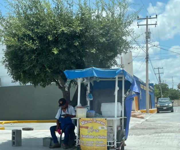 Intensifican vigilancia de venta de alimentos en Reynosa por altas temperaturas