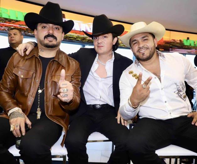 Sin temor `gringo` Sin temor `gringo`