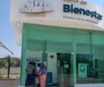 Inicia dispersión de Becas para el Bienestar mayo-junio 2025 en Reynosa