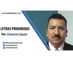 ¿Fiscalía torpe en caso Fugitivo...?
