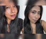 Yalitza Aparicio quería ser muy morena; salir de Oaxaca la hizo dudar