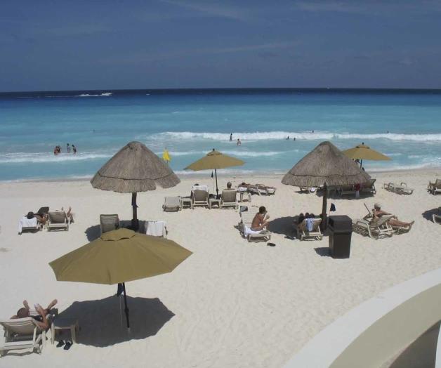 México se enfrenta a desafíos para alcanzar el top 5 en turismo mundial México se enfrenta a desafíos para alcanzar el top 5 en turismo mundial