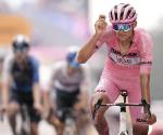 Del Toro, al podio en Cycling Star Criterium