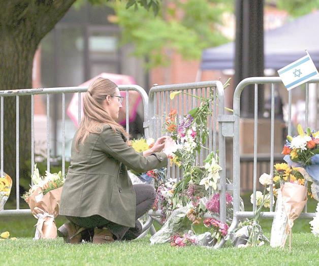 Bloquea deportación de familia de egipcio acusado por ataque