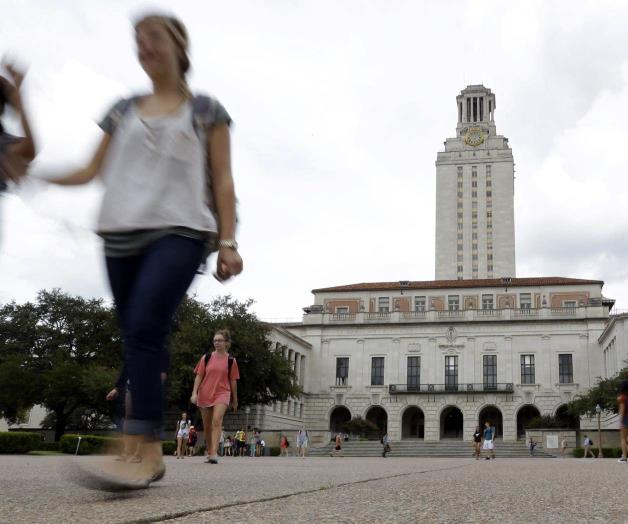 Bloquean matrícula reducida a ´dreamers´ Bloquean matrícula reducida a ´dreamers´