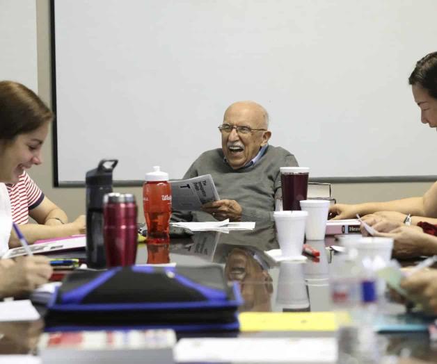 Aumenta gente en EU que habla otros idiomas