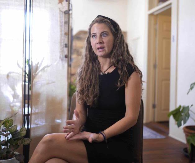 Violó la ley hospital de Texas