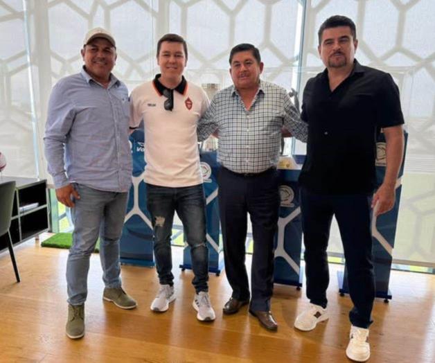 ¿Premier a la vista?