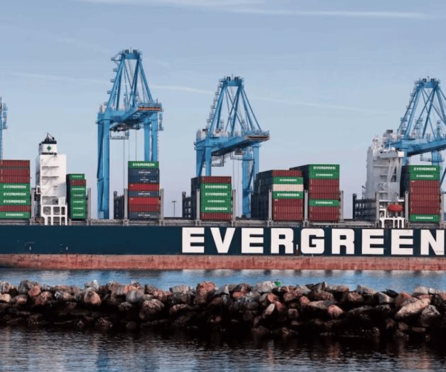 Aranceles de Trump impactan mercado de exportaciones de M&eacute;xico a EE.UU.