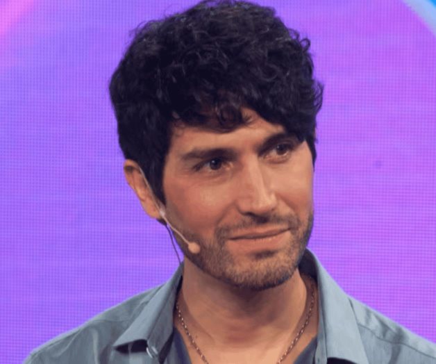 Benny Ibarra desconoce detalles de la bioserie de Timbiriche