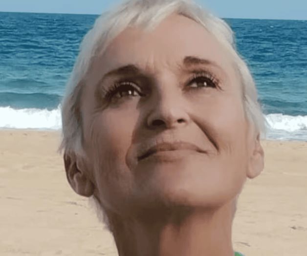 Muere Cristina Fenollar, actriz de Yo soy Betty, la fea en España Muere Cristina Fenollar, actriz de Yo soy Betty, la fea en España