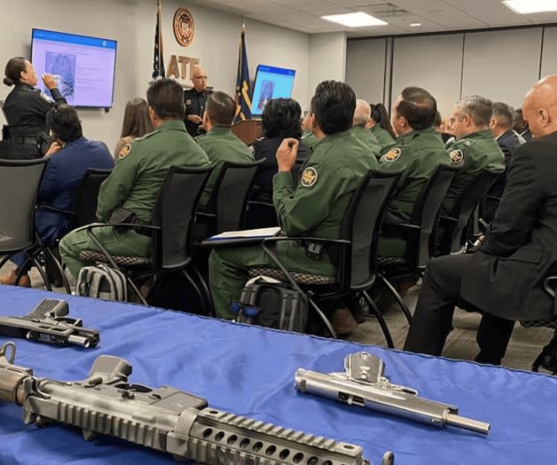 México rechaza decisión de Corte Suprema de EU México rechaza decisión de Corte Suprema de EU